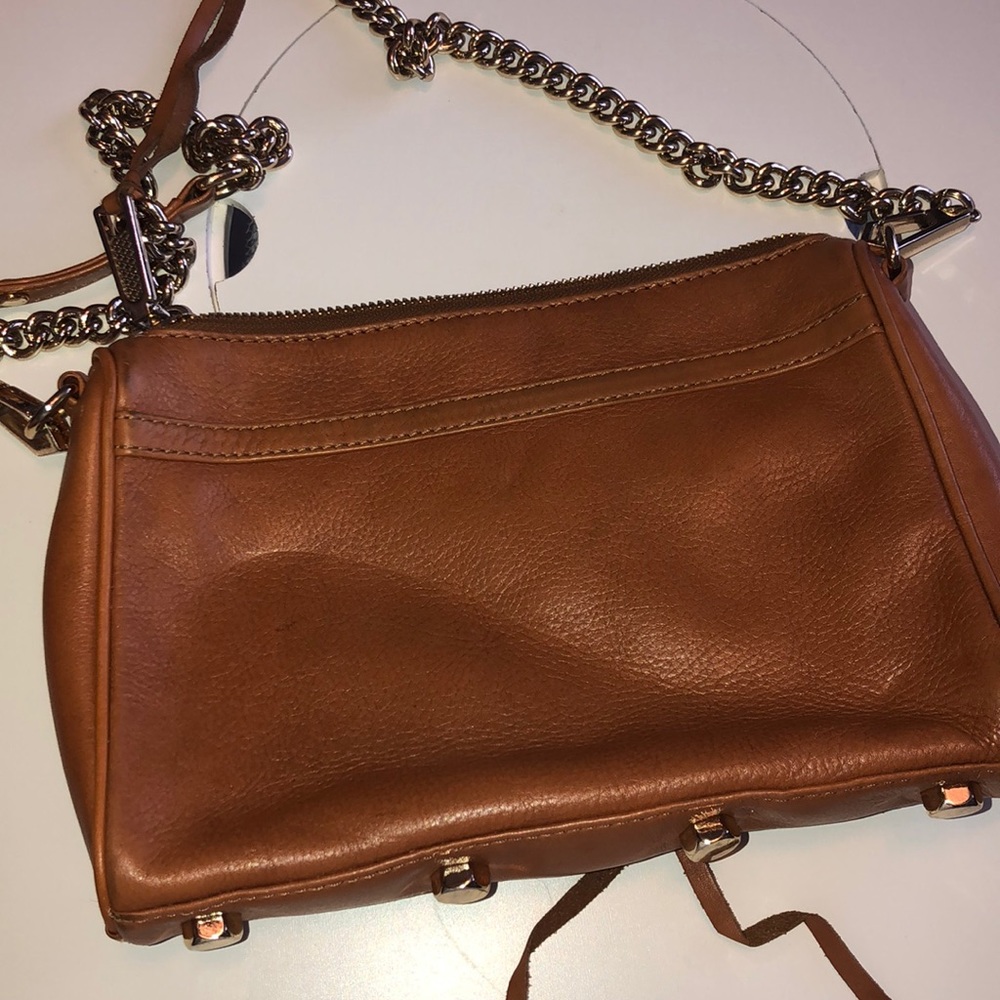 Rebecca Minkoff mac crossbody bag - Picture 4 of 4